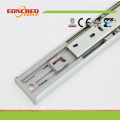 1.2X1.2X1.5mm Soft Close Ball Bearing Drawer Slide